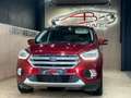 Ford Kuga 1.5 EcoBoost * GARANTIE 12 MOIS * 1ER PROP * Rouge - thumbnail 3