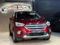 Ford Kuga 1.5 EcoBoost * GARANTIE 12 MOIS * 1ER PROP * Rouge - thumbnail 4