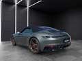 Porsche 992 911 (992) 4 GTS Cabrio Lift Burmester 14WegeSitz Vert - thumbnail 3