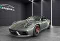 Porsche 992 911 (992) 4 GTS Cabrio Lift Burmester 14WegeSitz Vert - thumbnail 1