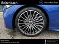 Mercedes-Benz C 300 C300d LIMO AMG+NIGHT+RÜCK-KAMERA TOTW+19"+9G-TR Blue - thumbnail 6
