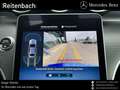 Mercedes-Benz C 300 C300d LIMO AMG+NIGHT+RÜCK-KAMERA TOTW+19"+9G-TR Niebieski - thumbnail 11