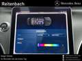 Mercedes-Benz C 300 C300d LIMO AMG+NIGHT+RÜCK-KAMERA TOTW+19"+9G-TR plava - thumbnail 14