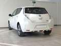 Nissan Leaf 109 PS TEKNA 109 5P Blanc - thumbnail 5