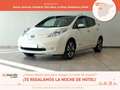 Nissan Leaf 109 PS TEKNA 109 5P Blanc - thumbnail 1