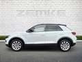 Volkswagen T-Roc 2.0 TSI DSG Sport 4Motion StandHZG AHK Weiß - thumbnail 3