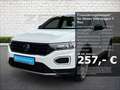 Volkswagen T-Roc 2.0 TSI DSG Sport 4Motion StandHZG AHK Weiß - thumbnail 1