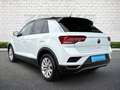 Volkswagen T-Roc 2.0 TSI DSG Sport 4Motion StandHZG AHK Weiß - thumbnail 4