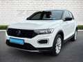 Volkswagen T-Roc 2.0 TSI DSG Sport 4Motion StandHZG AHK Weiß - thumbnail 2
