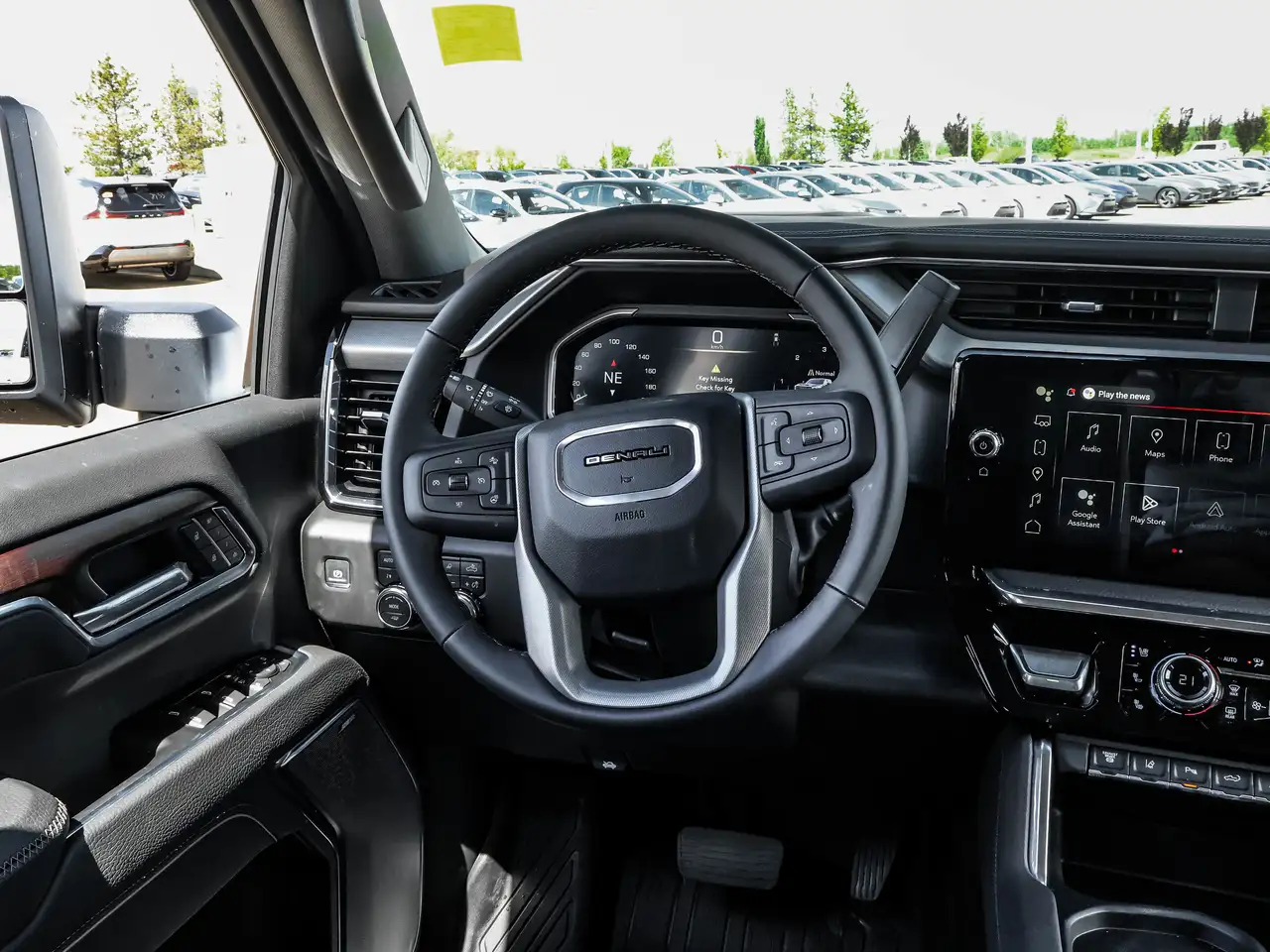 GMC Sierra 3500HD fotografie GMC Sierra 3500HD