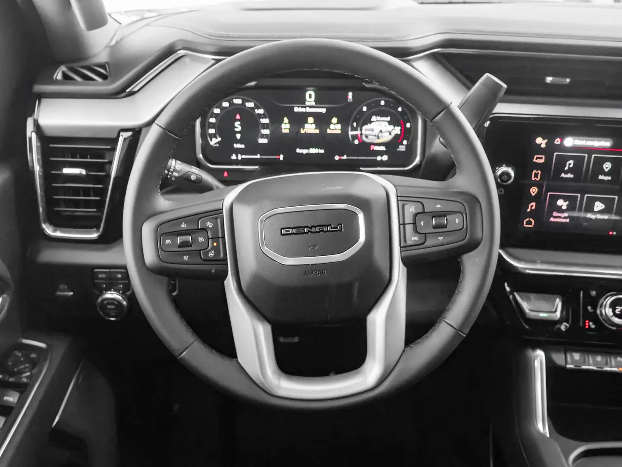 GMC Sierra 3500HD снимка GMC Sierra 3500HD