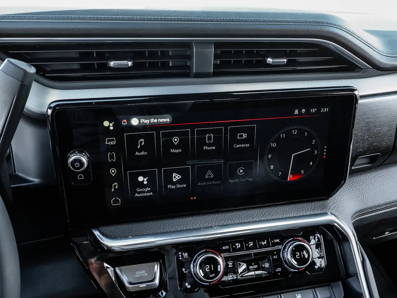 GMC Sierra 3500HD fotografie GMC Sierra 3500HD