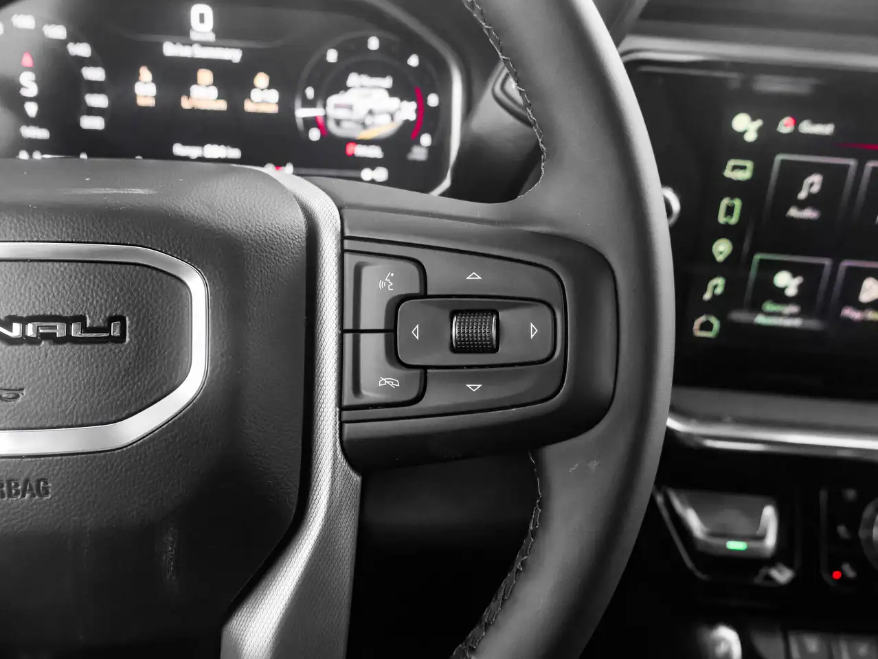 GMC Sierra 3500HD снимка GMC Sierra 3500HD