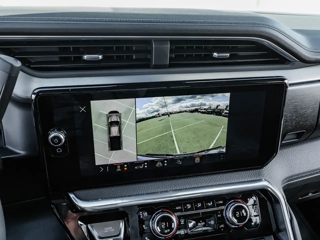 GMC Sierra 3500HD fotografie GMC Sierra 3500HD