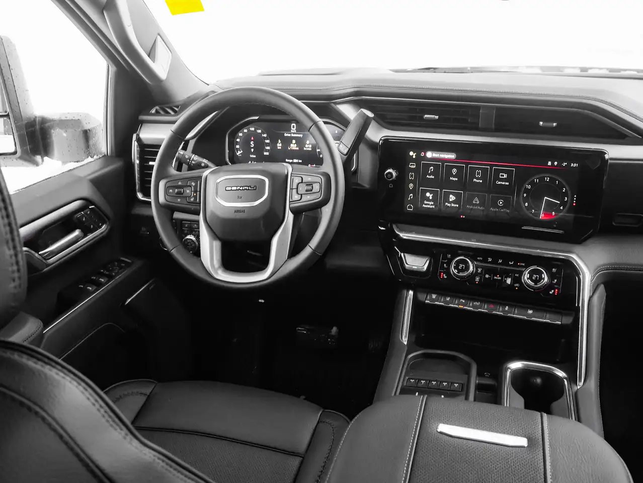 GMC Sierra 3500HD снимка GMC Sierra 3500HD