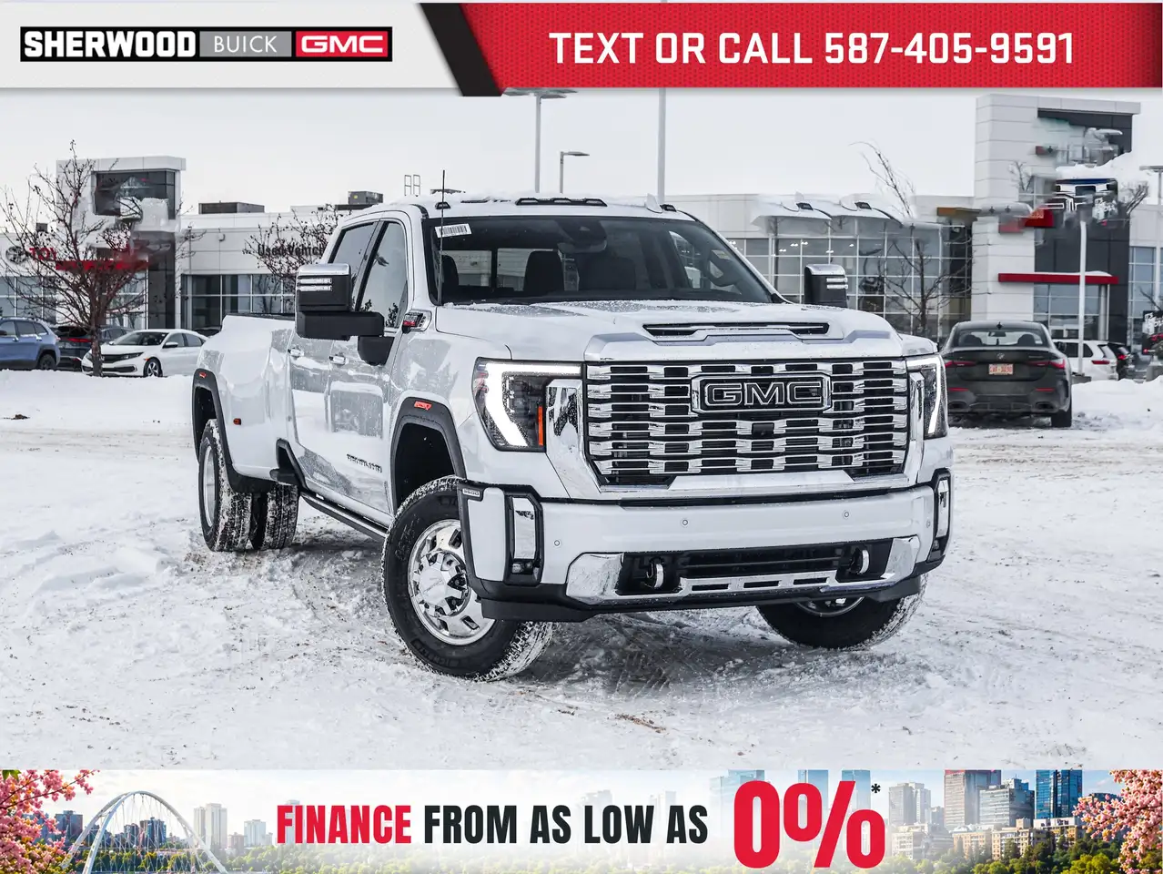 GMC Sierra 3500HD снимка GMC Sierra 3500HD