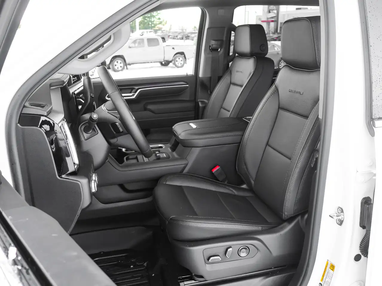 GMC Sierra 3500HD снимка GMC Sierra 3500HD