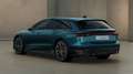 Audi A6 Avant e-tron edition one S line Tech pro 21" Blau - thumbnail 5