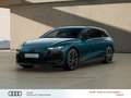 Audi A6 Avant e-tron edition one S line Tech pro 21" Blau - thumbnail 1