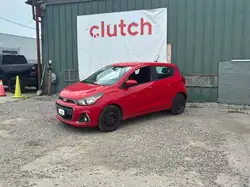 2017 Chevrolet Spark