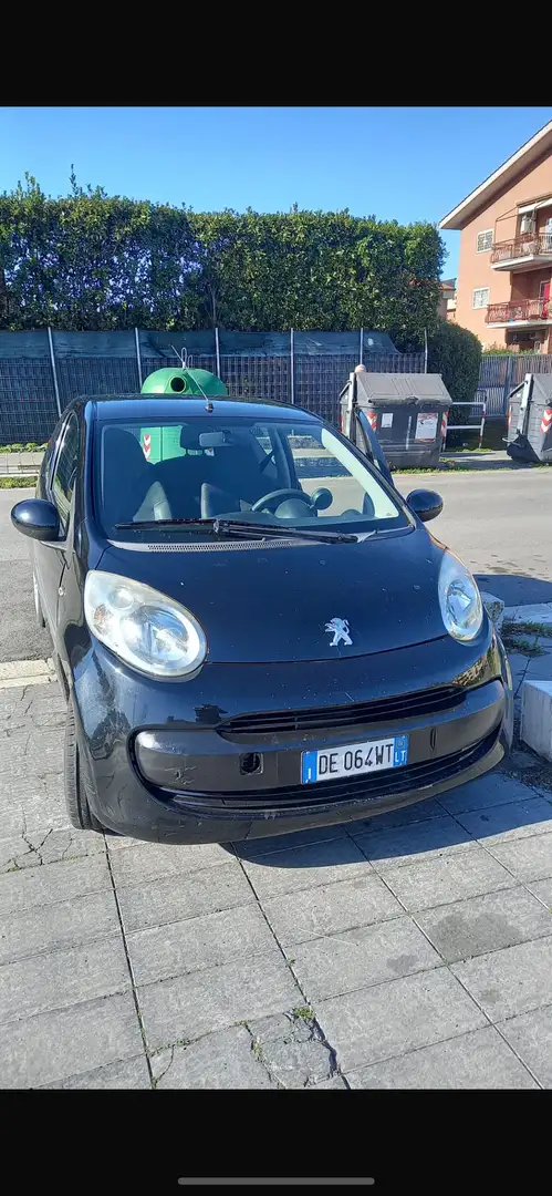 Peugeot 107 107 3p 1.0 12v Sweet Years - 2