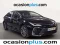 Toyota Corolla Sedán 140H Style Negro - thumbnail 2