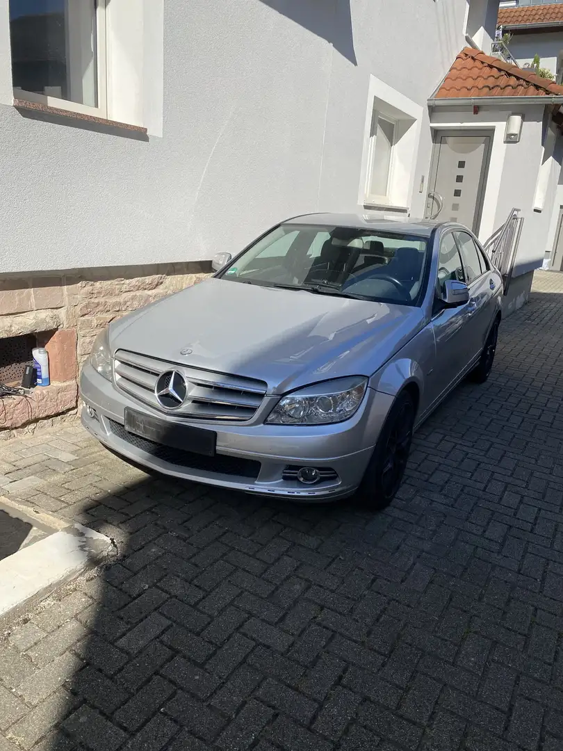 Mercedes-Benz C 220 CDI DPF Avantgarde - 1