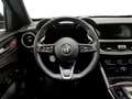 Alfa Romeo Stelvio 2.2 Sprint RWD Aut. 160 Negro - thumbnail 9