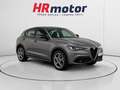 Alfa Romeo Stelvio 2.2 Sprint RWD Aut. 160 Negro - thumbnail 1