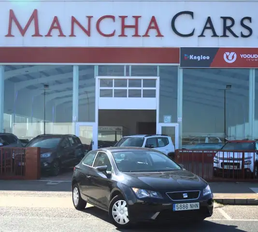 SEAT Leon SC 1.2 TSI S&S Style 110