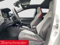 Volkswagen Golf GTI Golf 8 GTI 2.0 TSI DSG 19 AHK MATRIX PANO LEDER Blanco - thumbnail 11