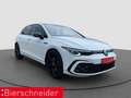 Volkswagen Golf GTI Golf 8 GTI 2.0 TSI DSG 19 AHK MATRIX PANO LEDER Blanco - thumbnail 5