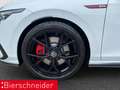 Volkswagen Golf GTI Golf 8 GTI 2.0 TSI DSG 19 AHK MATRIX PANO LEDER Blanco - thumbnail 9