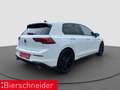 Volkswagen Golf GTI Golf 8 GTI 2.0 TSI DSG 19 AHK MATRIX PANO LEDER Blanco - thumbnail 8