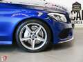 Mercedes-Benz C 220 Cabrio d Blau - thumbnail 18