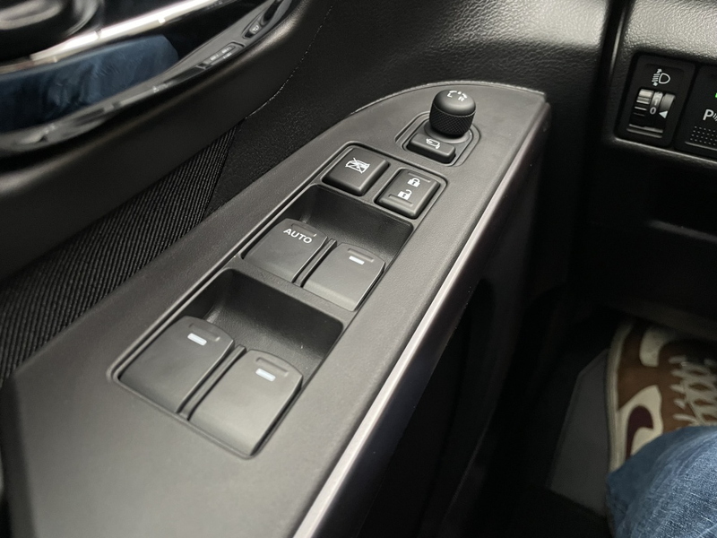 Suzuki S-Cross 1.4 Boosterjet SmartHybride Select [ CAMERA I CARP — photo 18