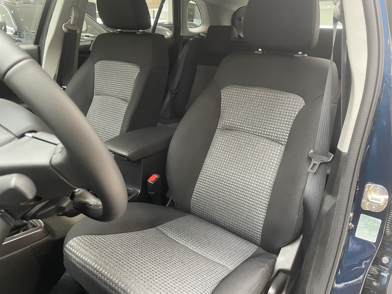 Suzuki S-Cross 1.4 Boosterjet SmartHybride Select [ CAMERA I CARP — photo 4