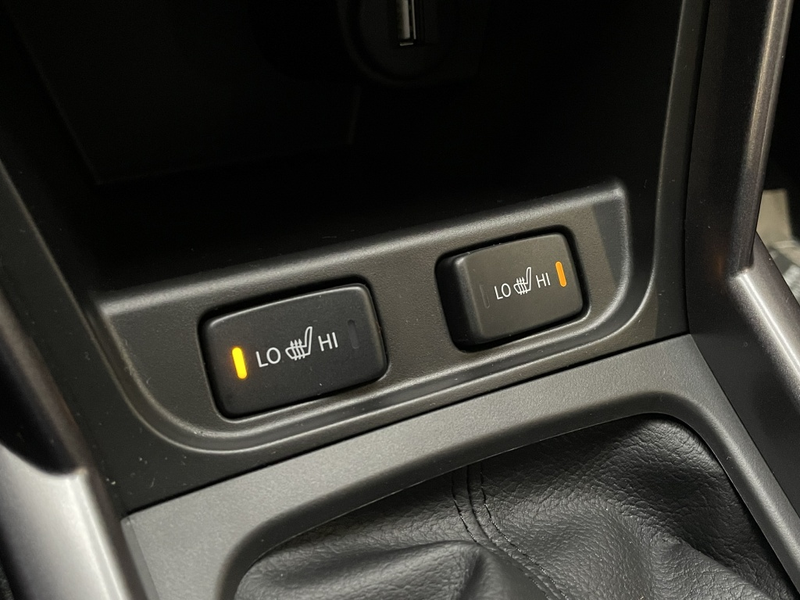 Suzuki S-Cross 1.4 Boosterjet SmartHybride Select [ CAMERA I CARP — photo 16