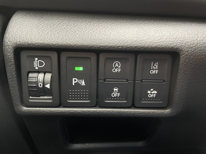 Suzuki S-Cross 1.4 Boosterjet SmartHybride Select [ CAMERA I CARP — photo 27