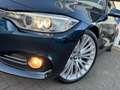 BMW 420 420i High Executive I Leer I Stoelverwarming I Xen Bleu - thumbnail 15