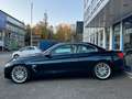 BMW 420 420i High Executive I Leer I Stoelverwarming I Xen Bleu - thumbnail 11