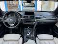BMW 420 420i High Executive I Leer I Stoelverwarming I Xen Bleu - thumbnail 2