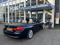 BMW 420 420i High Executive I Leer I Stoelverwarming I Xen Bleu - thumbnail 3