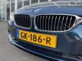 BMW 420 420i High Executive I Leer I Stoelverwarming I Xen Bleu - thumbnail 21