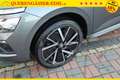 Skoda Kamiq 1.5TSI  "130LET Premium" *Kessy*Matrix*AHK*el. ... Grigio - thumbnail 2