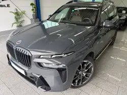 Bmw X7 xDrive 40 d M Sport*PANO*7 S*B&W*HUD*NAV*LED
