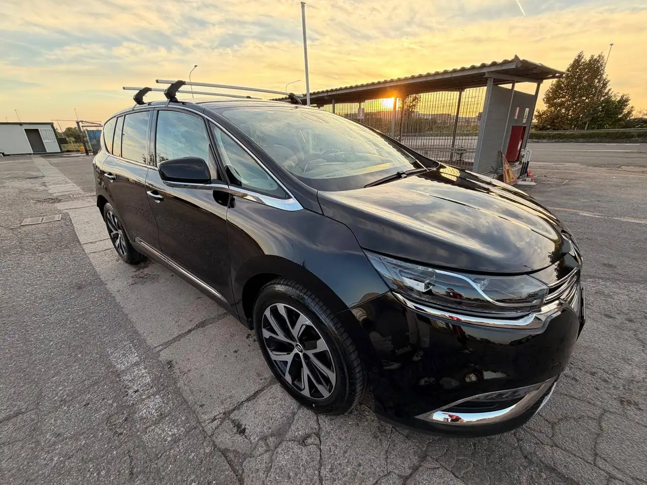 Renault Espace
