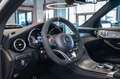 Mercedes-Benz GLC 63 AMG GLC63S AMG|EDITION 1|AMG PERF.AGA|NIGHT PAKET Bianco - thumbnail 10