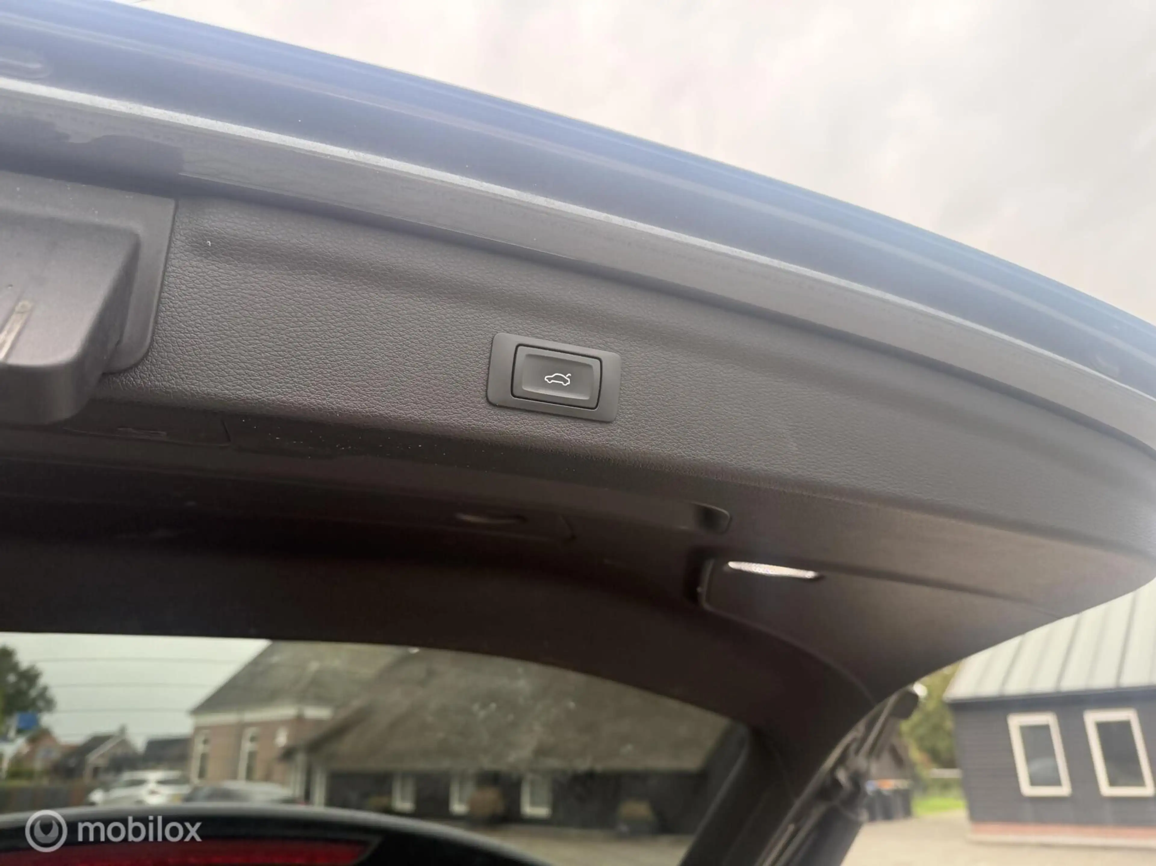 Audi Q3 35 TFSI S Line Pro Line S — photo 6
