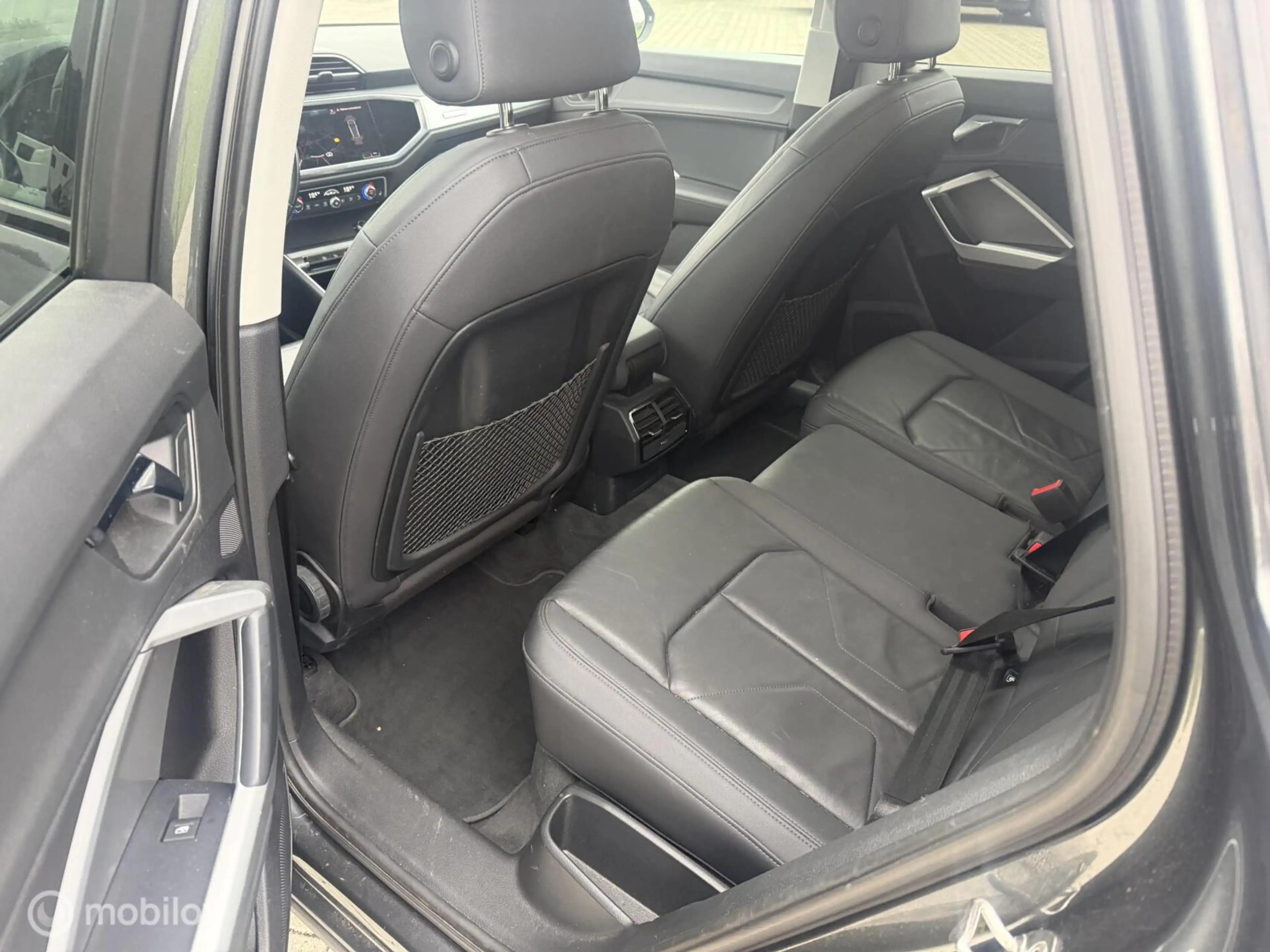 Audi Q3 35 TFSI S Line Pro Line S — photo 7